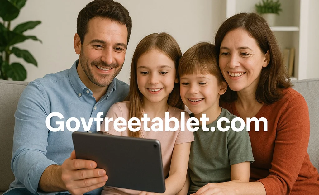 Unity Wireless Free Tablet